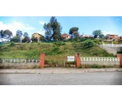 Terreno de 1600m2 en Venta en Sant Muç, Rubí