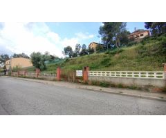 Terreno de 1600m2 en Venta en Sant Muç, Rubí