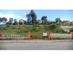 Terreno de 1600m2 en Venta en Sant Muç, Rubí