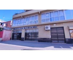 Impresionante Local Comercial de 200m2 en Alquiler en Pleno Centro de Rubí