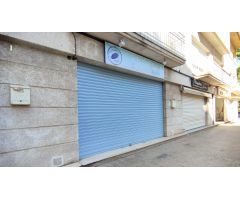 Local comercial en alquiler en Zona Progreso