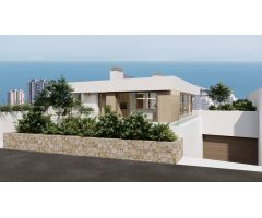 Hermosas villas en venta