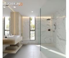 Chalet con piscina privada de 3 dormitorios y 2 baños en San Juan (Alicante)