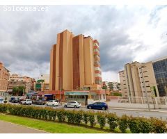 Amplio local comercial en venta en en centro de Benidorm