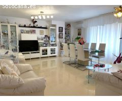 Amplio Ático en Venta en Benidorm