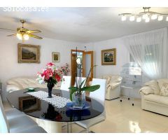 Amplio Ático en Venta en Benidorm