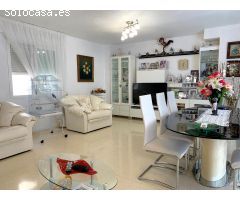 Amplio Ático en Venta en Benidorm