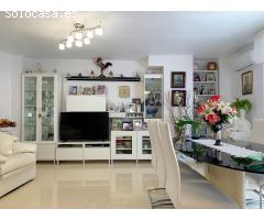 Amplio Ático en Venta en Benidorm