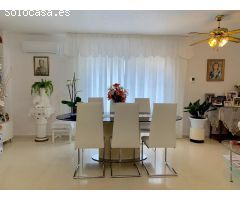 Amplio Ático en Venta en Benidorm