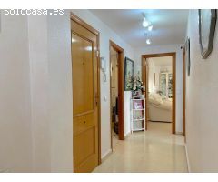 Amplio Ático en Venta en Benidorm