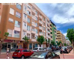 Apartamento en alquiler anual en el centro de Benidorm