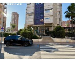 Plaza de aparcamiento en venta