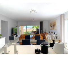 Espectacular casa independiente en plena montaña con parcela de más de 2.000 m² en Chirles