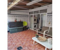 Casa Tipo Dúplex en Venta en Elche de la Sierra, Alicante