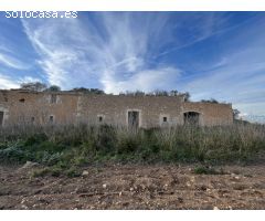 Terreno rural en Venta en Vilafranca de Bonany, Islas Baleares