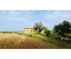 Terreno rural en Venta en Maria de la Salut, Islas Baleares