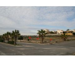 Parcela en Venta en Vera Playa, Almería