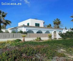 Casa en Venta en Vera Playa, Almería