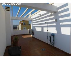 Duplex en Venta en Palomares, Almería