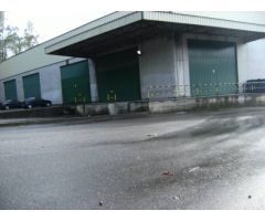 REF 4173 NAVE 2910 m2 CON CAMPA 1500 m2 MOS