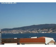 REF 1189 PISO 1 DORMITORIO CHAPELA (REDONDELA)