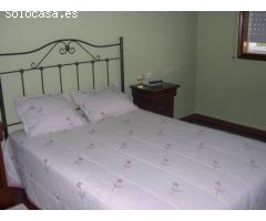 REF 935 CHALET PIEDRA 5 DORM. (PORRIÑO)