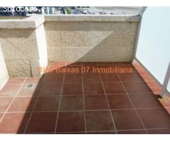 REF 2050 ATICO DUPLEX LUJO 160 m2 ESTRENAR 5 D. ALAMEDA MARIN con VISTAS RIA