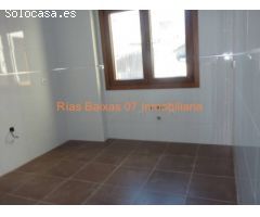 REF 2050 ATICO DUPLEX LUJO 160 m2 ESTRENAR 5 D. ALAMEDA MARIN con VISTAS RIA