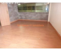 REF 1552 LOCAL 400 m2  CHAPA PINTURA MOS