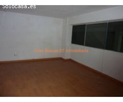 REF 1552 LOCAL 400 m2  CHAPA PINTURA MOS