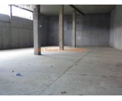 REF 2173 NAVE 400 M2 EN PLANTA BAJA CANDEAN VIGO