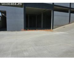 REF 2174 NAVE 400 M2 EN PLANTA BAJA CANDEAN VIGO