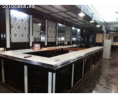 REF 2255 LOCAL APTO CAFETERIA PROXIMO URZAIZ (VIGO)