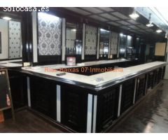 REF 2255 LOCAL APTO CAFETERIA PROXIMO URZAIZ (VIGO)