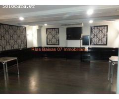 REF 2255 LOCAL APTO CAFETERIA PROXIMO URZAIZ (VIGO)