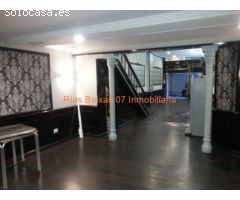 REF 2255 LOCAL APTO CAFETERIA PROXIMO URZAIZ (VIGO)