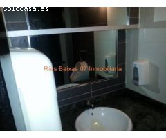 REF 2255 LOCAL APTO CAFETERIA PROXIMO URZAIZ (VIGO)