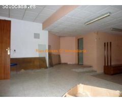 REF-2289 LOCAL COMERCIAL 150 m2 O PORRIÑO