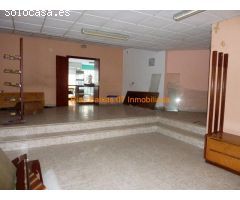 REF-2289 LOCAL COMERCIAL 150 m2 O PORRIÑO