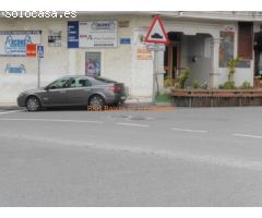 REF 2402 LOCAL COMERCIAL 90 m2 PUERTO ARCADE (SOUTOMAIOR)