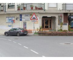 REF 2402 LOCAL COMERCIAL 90 m2 PUERTO ARCADE (SOUTOMAIOR)