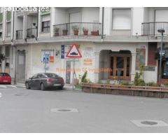 REF 2402 LOCAL COMERCIAL 90 m2 PUERTO ARCADE (SOUTOMAIOR)