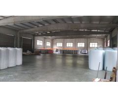 REF 2751 NAVE 1218m2 CON CAMPA DE 2960m2 (MOS)