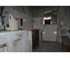 REF 2775 TRES CASAS PARA REHABILITAR CON 5588m2 TERRENO (MONDARIZ)