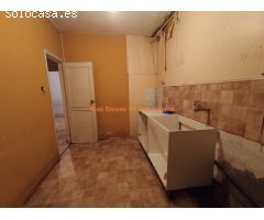 REF 2786 CASA 6 DORM. ZONA CENTRO (REDONDELA)