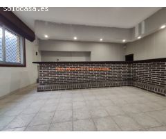 REF 2854 LOCAL HOSTELERIA + 2 VIVIENDAS CON PARCELA 2020m2 (MOS)