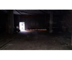 3114 BAJO COMERCIAL LOBREGO 408 M2  CERCA CENTRO PORRIÑO