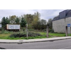 3114 BAJO COMERCIAL LOBREGO 408 M2  CERCA CENTRO PORRIÑO