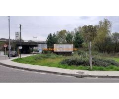 3114 BAJO COMERCIAL LOBREGO 408 M2  CERCA CENTRO PORRIÑO