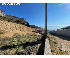 REF 2937 SOLAR DE 1232m2 EN ZONA ALTA CELA ( MOS )